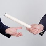 企業売却・企業引継ぎ スモールM&A支援 企業価値算出