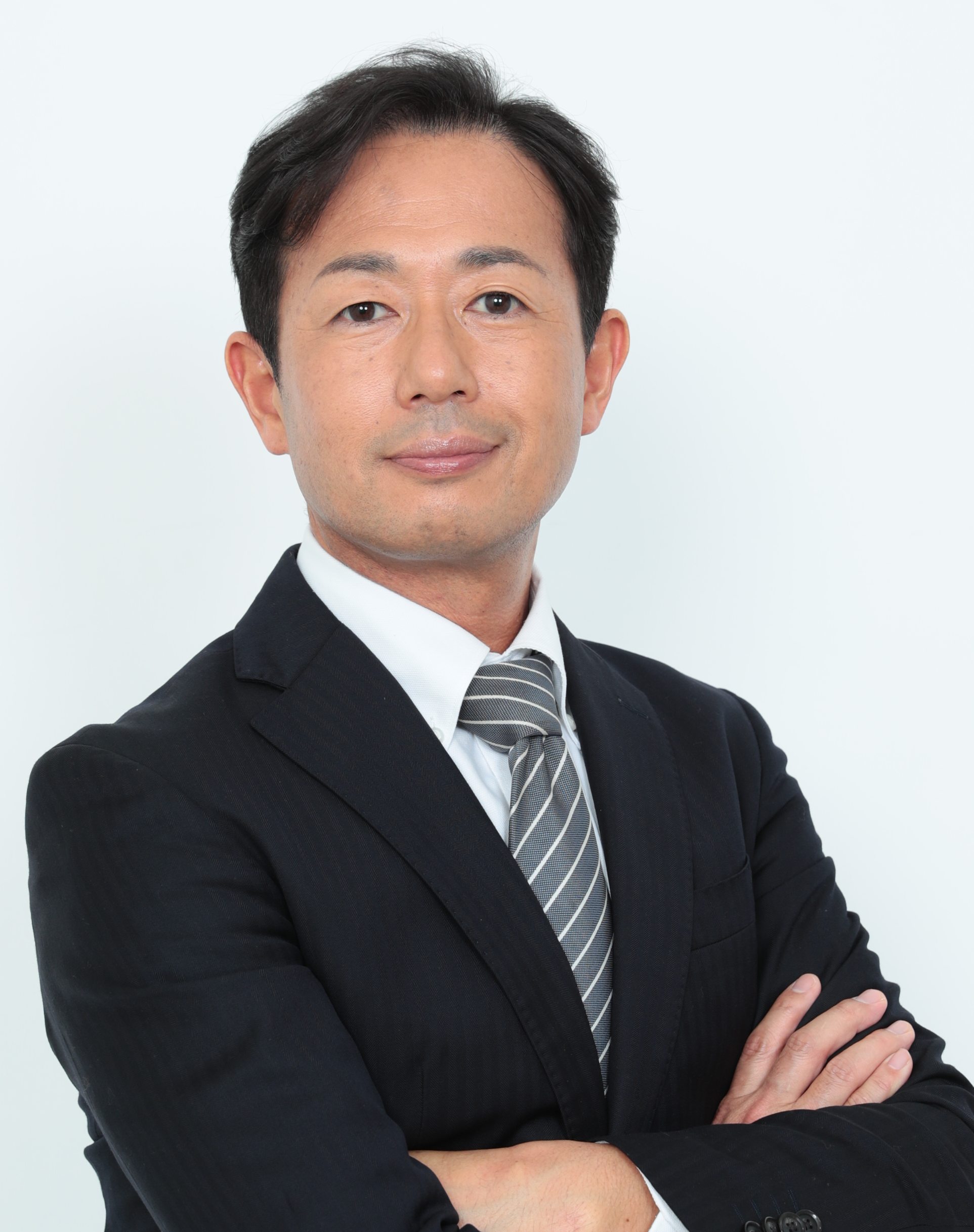 Step Up マスターコース講師（中小企業診断士）　斎藤　由紀夫