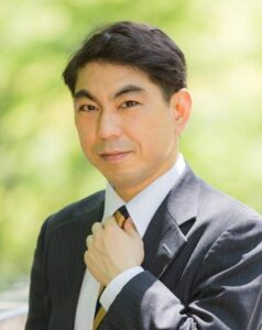 池田 隆一｜中小企業診断士
