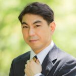 池田 隆一｜中小企業診断士