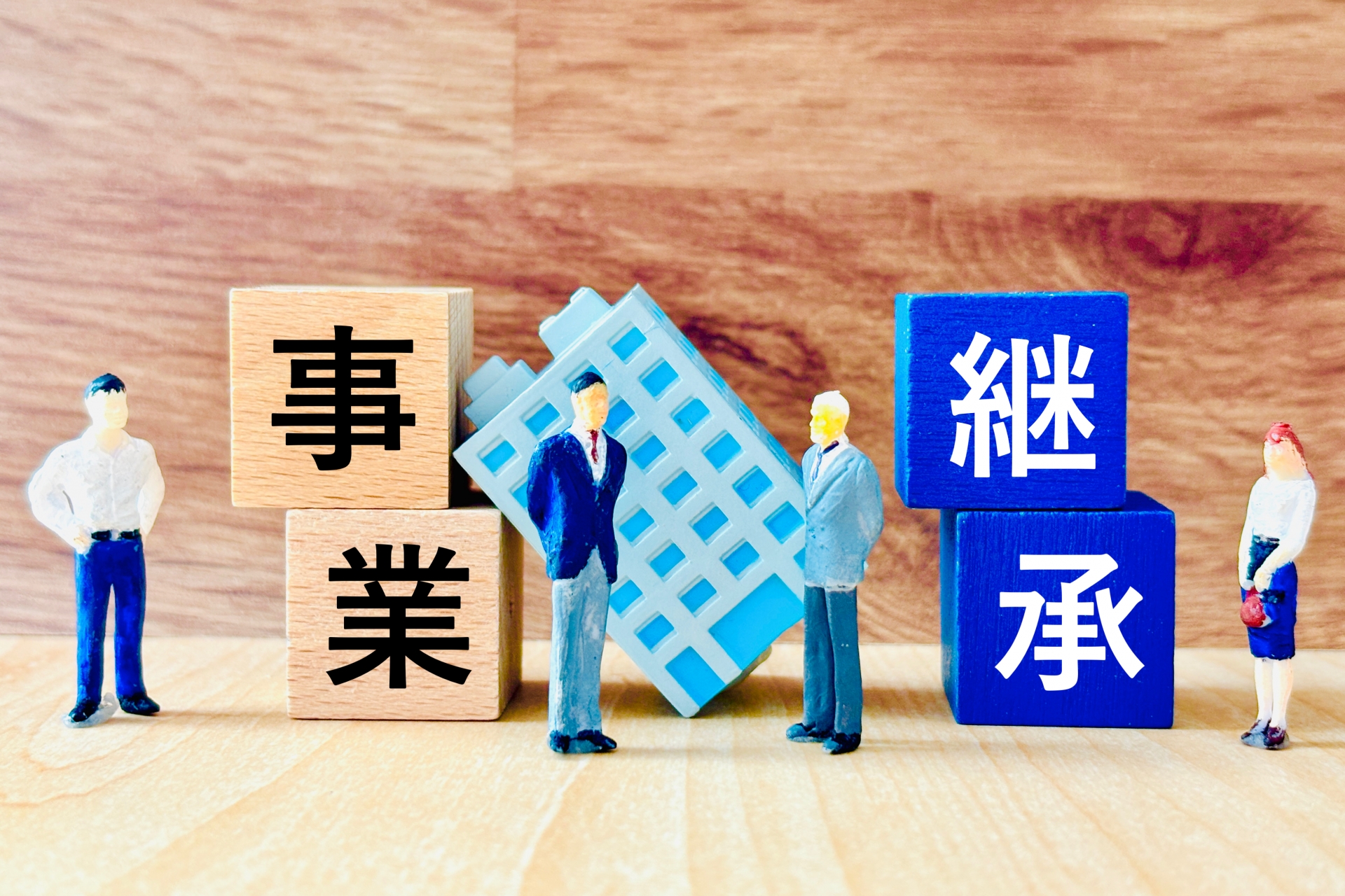 事業承継専門家活用枠